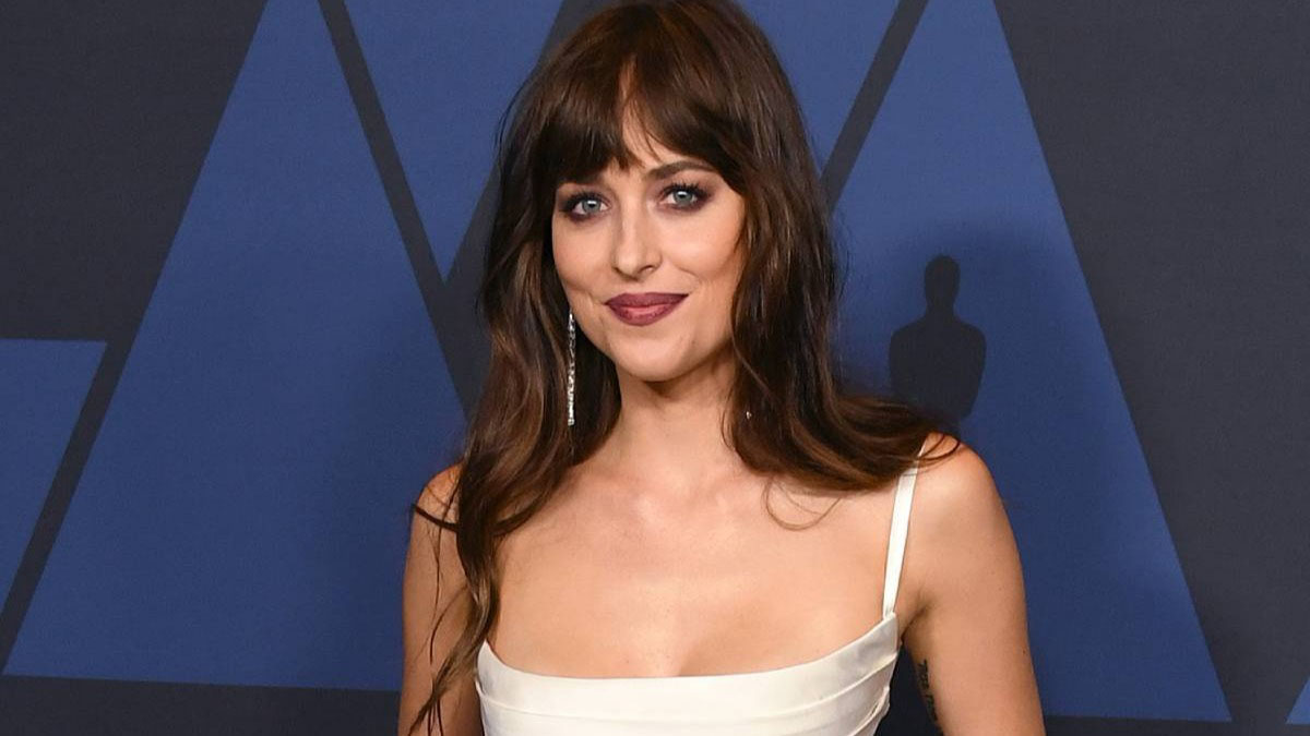 Dakota Mayi Johnson (born October 4, 1989) is an American actress and model. The daughter of actors Don Johnson and Melanie Griffith, she made her fil...